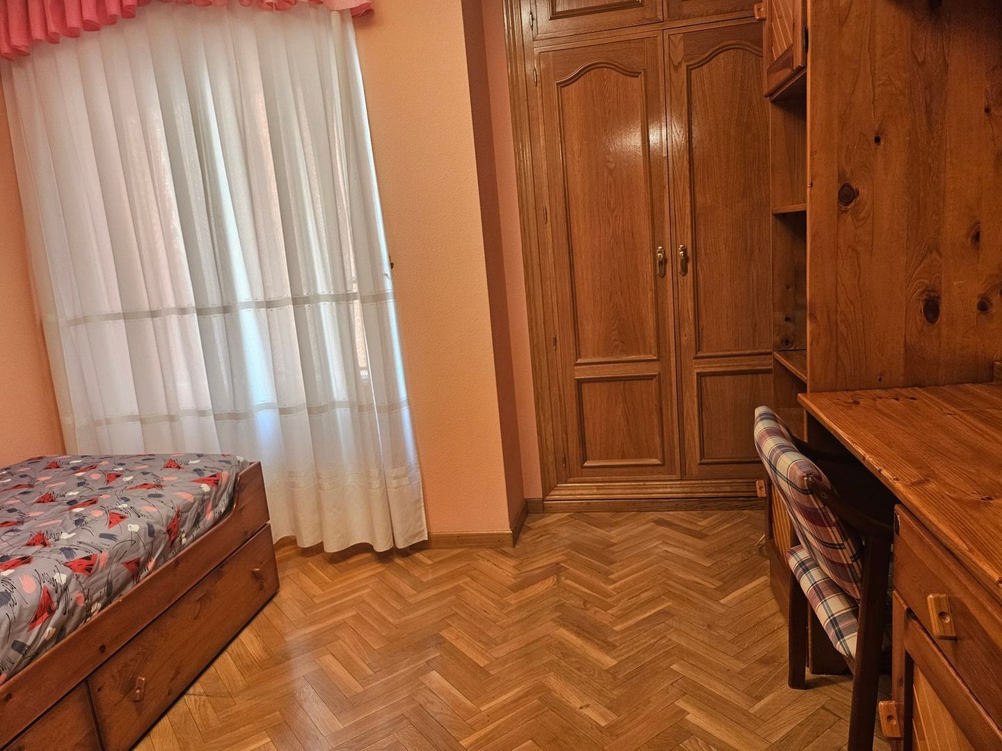 Piso de 75 m² en Segovia