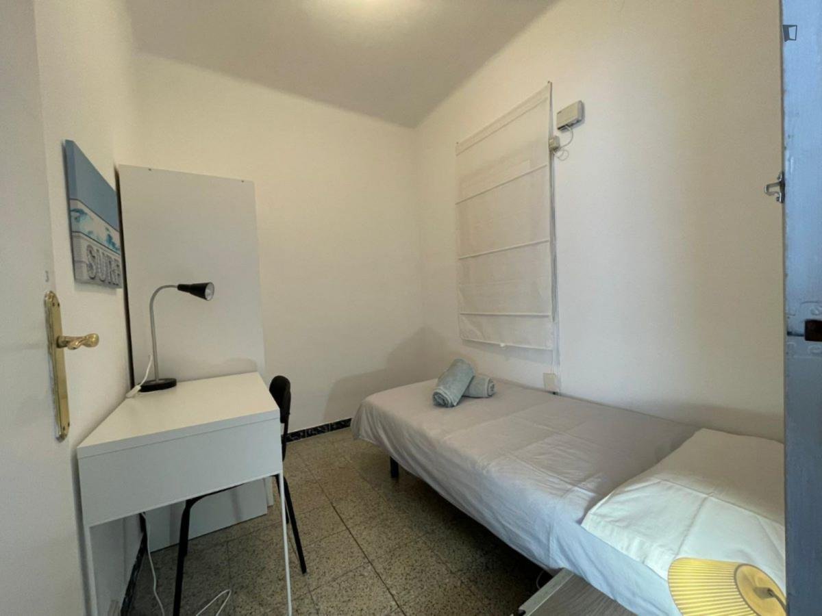 Appartamento 52 m² a Barcelona