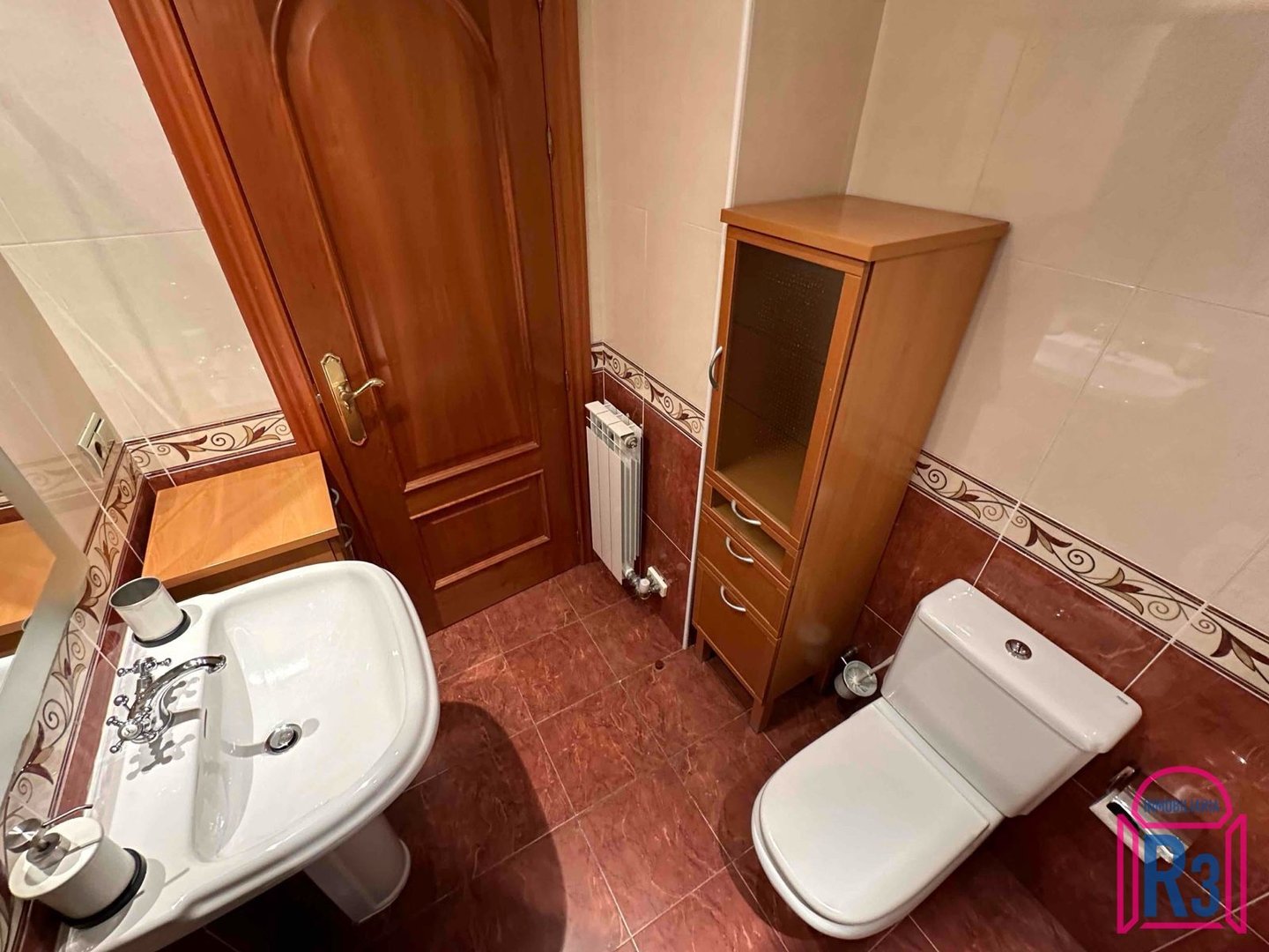 Piso de 81 m² en León