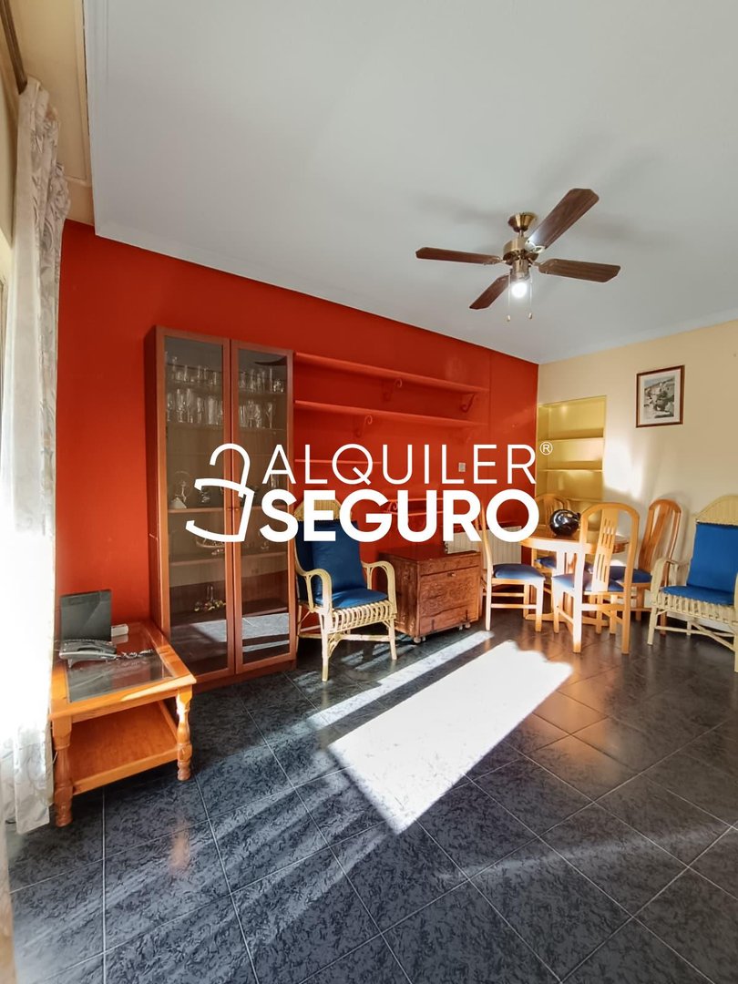 Appartamento 55 m² a Madrid