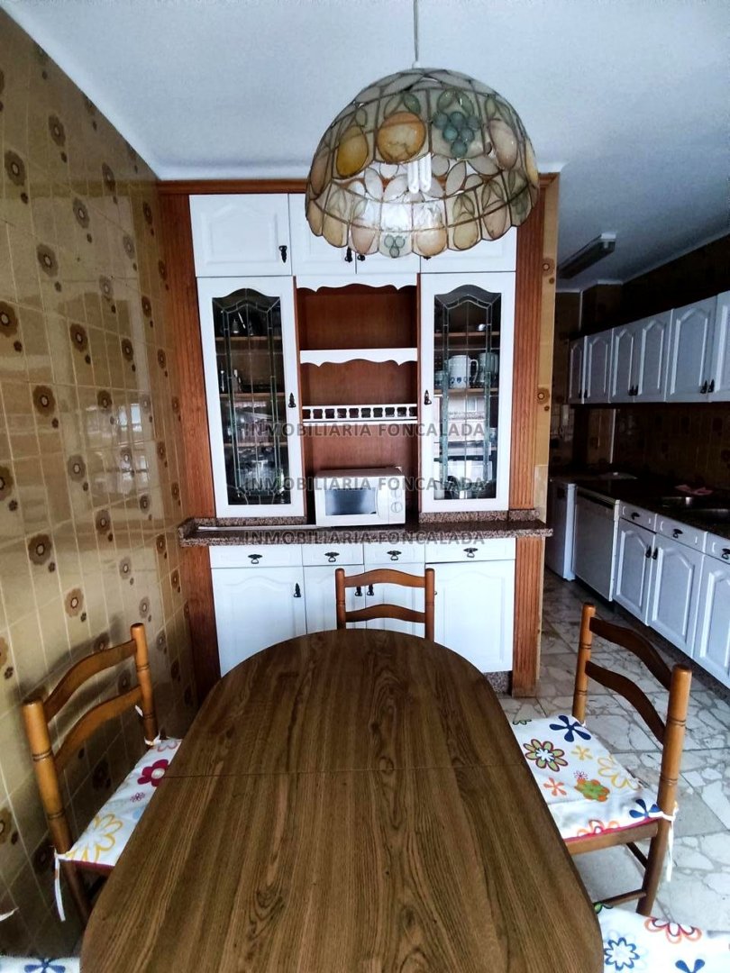 Piso de 95 m² en Oviedo