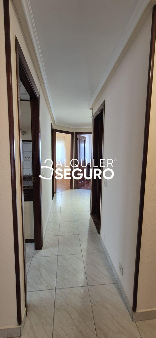 Piso de 90 m² en Oviedo