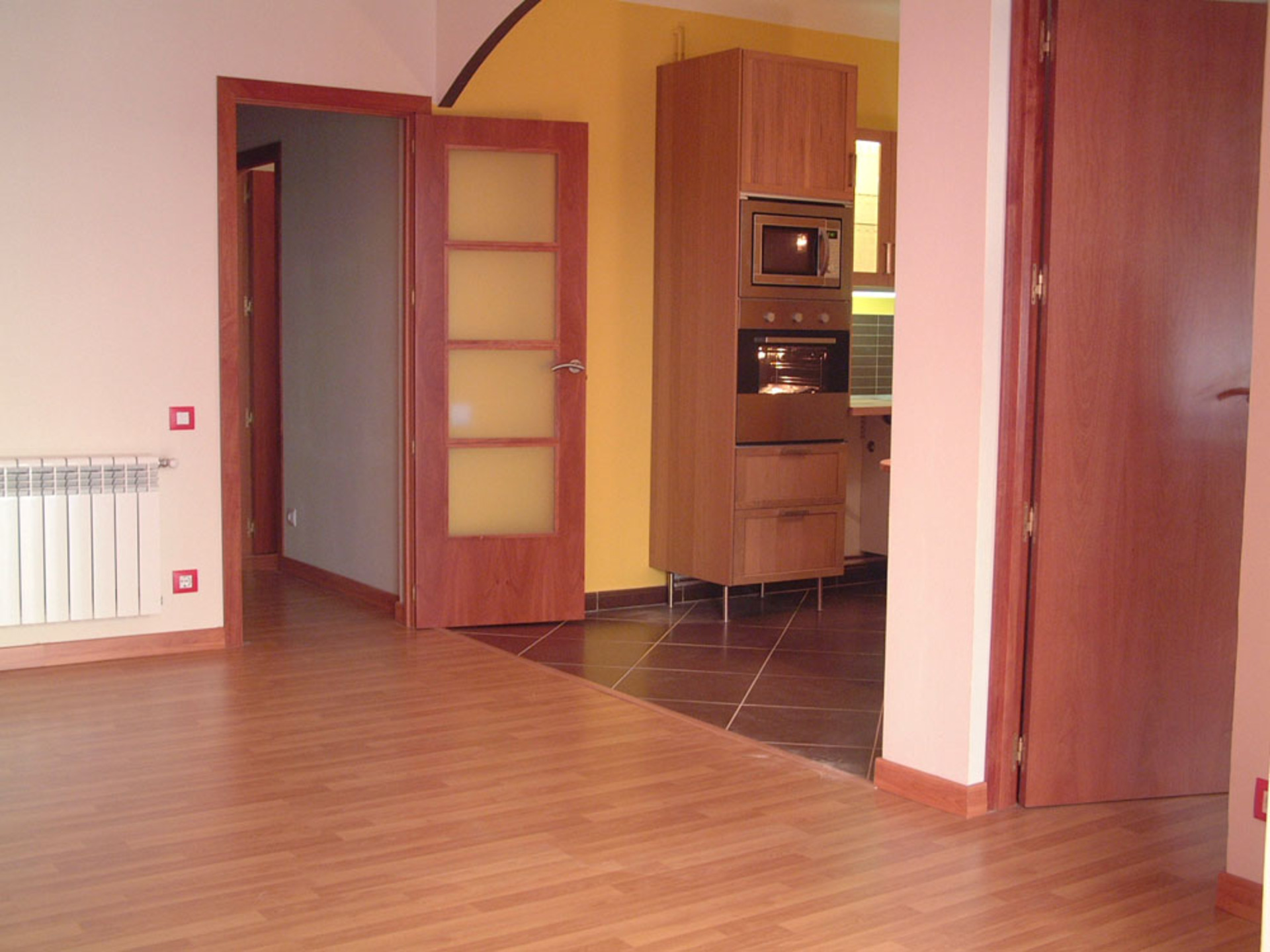 Piso de 80 m² en Barcelona