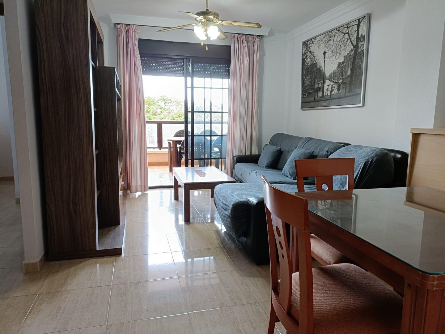 Piso de 67 m² en Roquetas de Mar