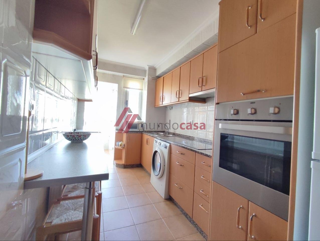 Piso en alquiler, Ferrol