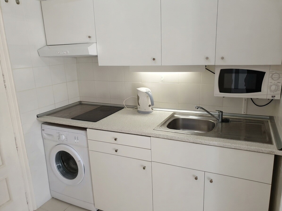 Pis de 59 m² a Calp