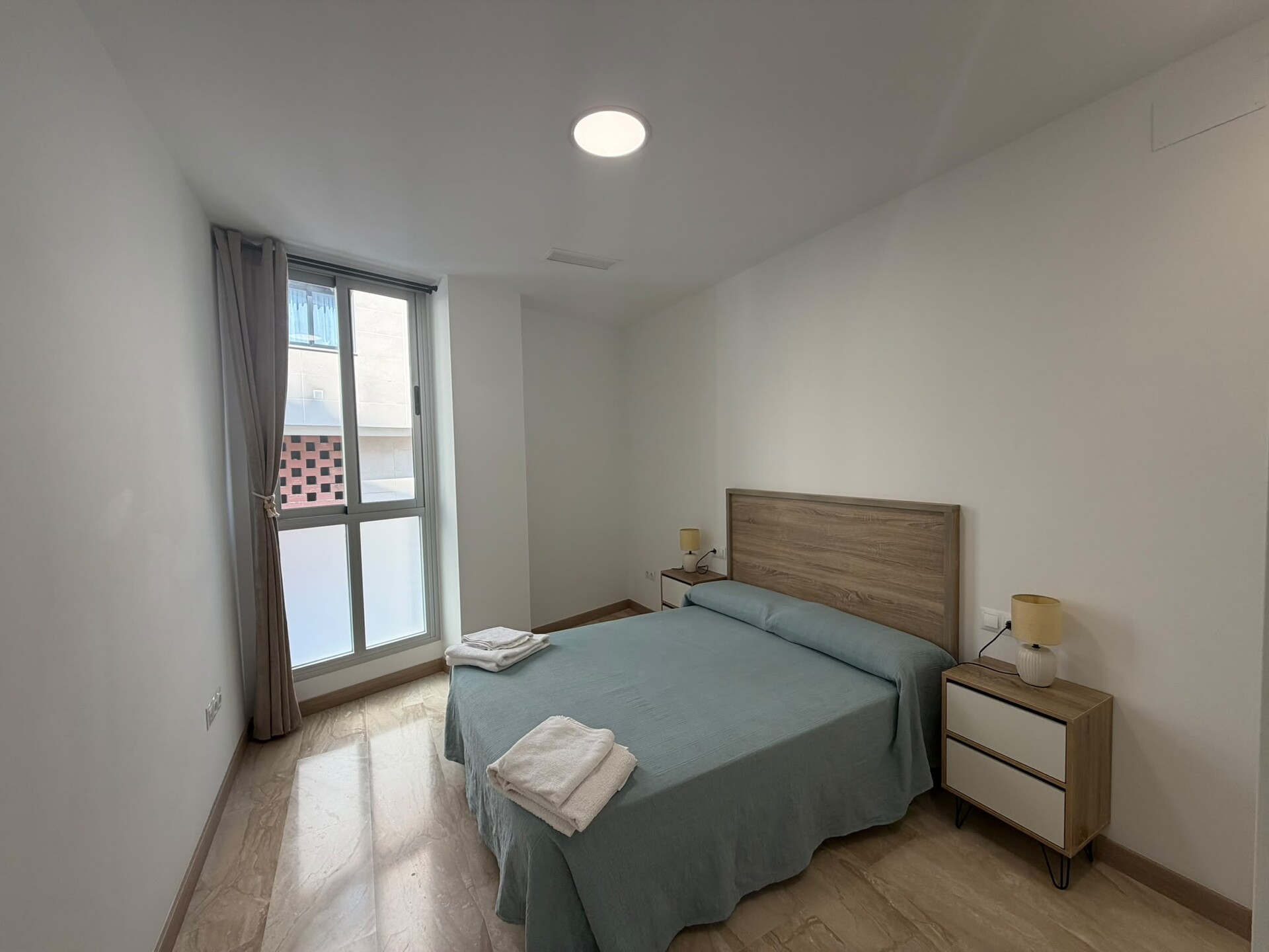 Piso de 125 m² en Castellón de la Plana