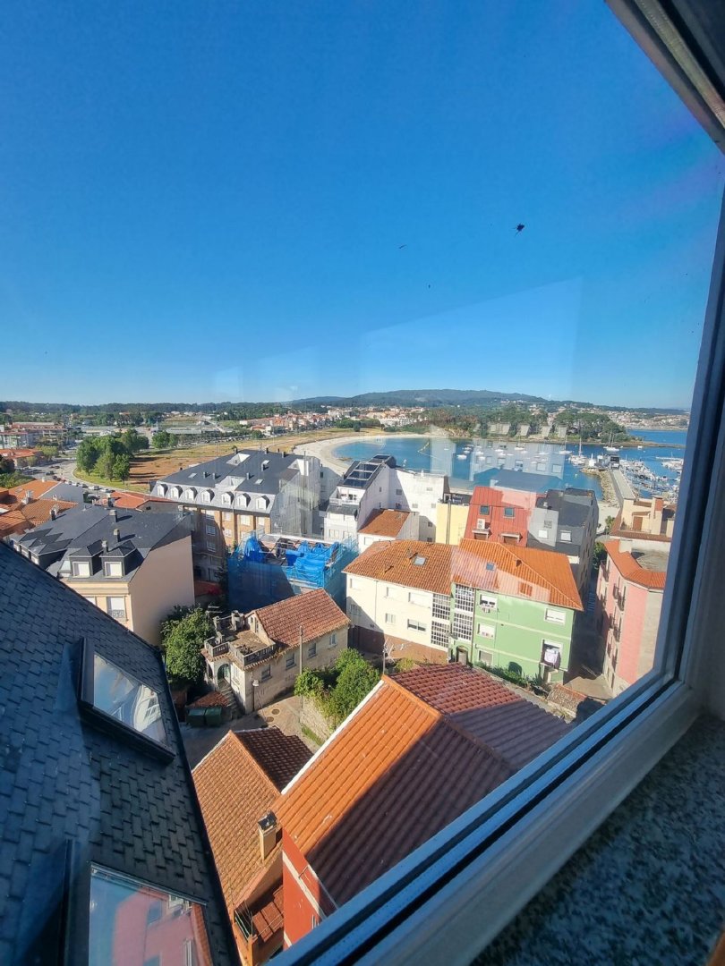 Pis de 106 m² a Sanxenxo