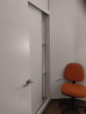 Piso de 70 m² en Melilla