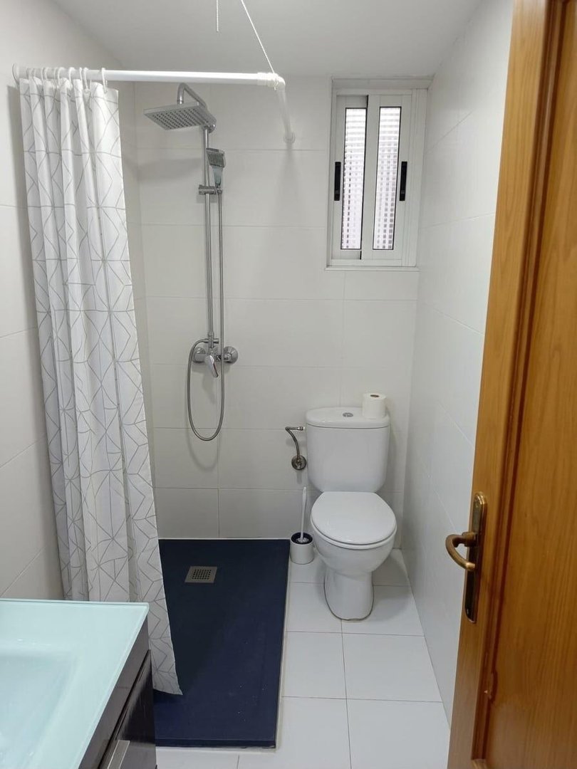 Pis de 86 m² a Castelló de la Plana