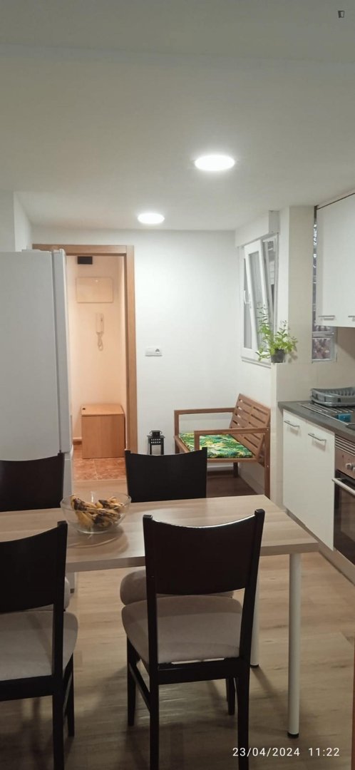 Piso de 68 m² en Valencia