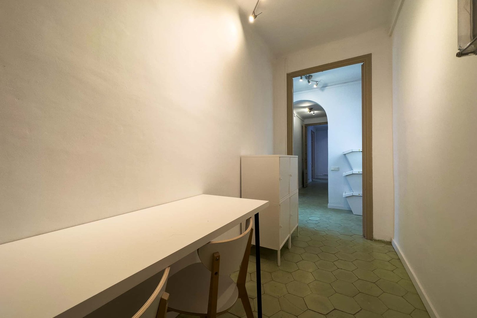 Habitación en alquiler, Barcelona