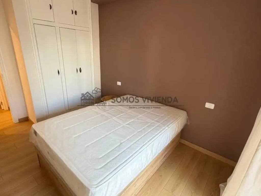Piso de 82 m² en Ourense