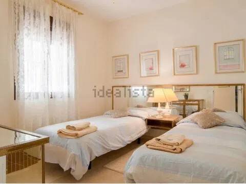 Piso de 80 m² en Mijas