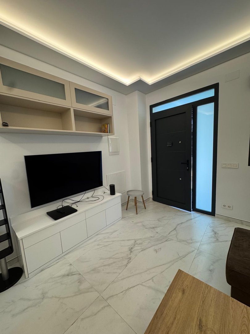 Pis de 45 m² a Salamanca