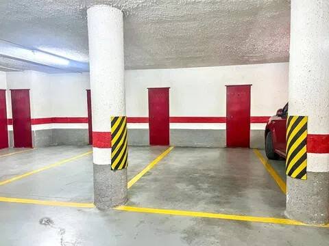 Piso de 48 m² en Jaca