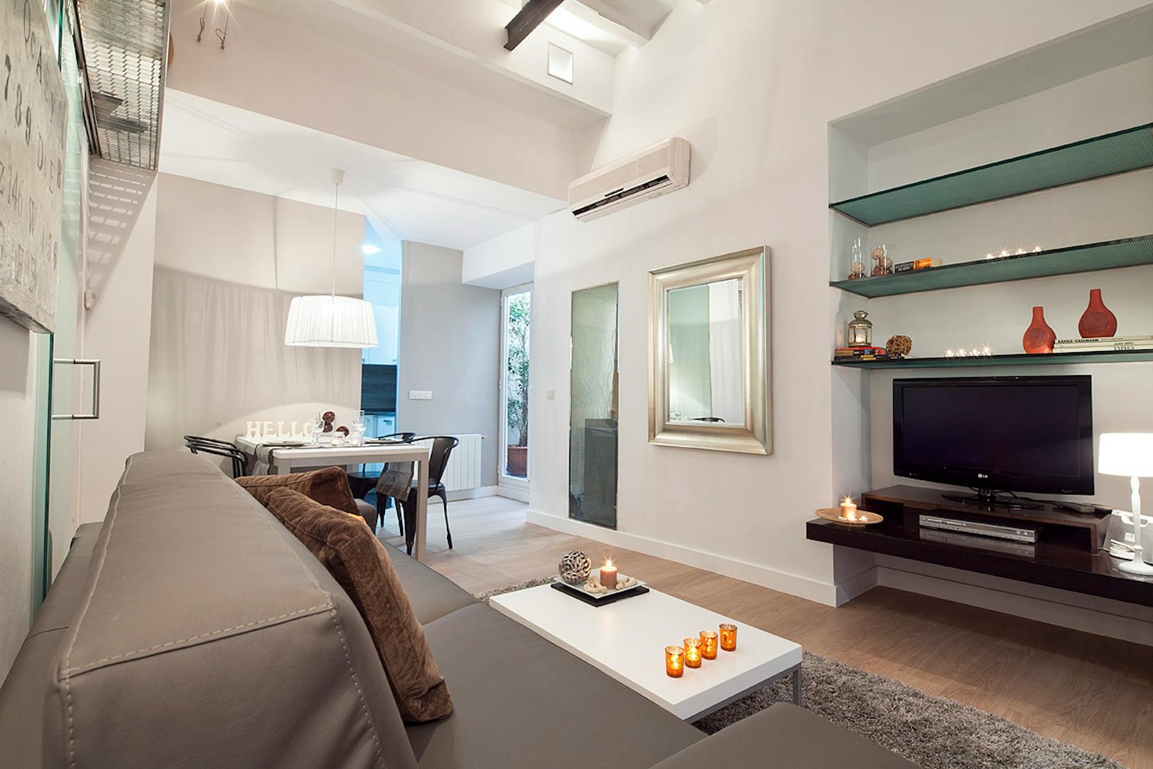 Piso de 55 m² en Barcelona