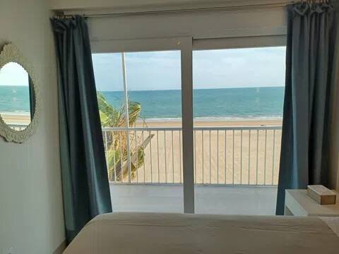 Piso de 90 m² en Rota