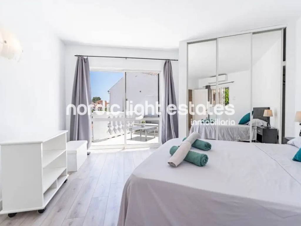 Casa de 130 m² a Nerja
