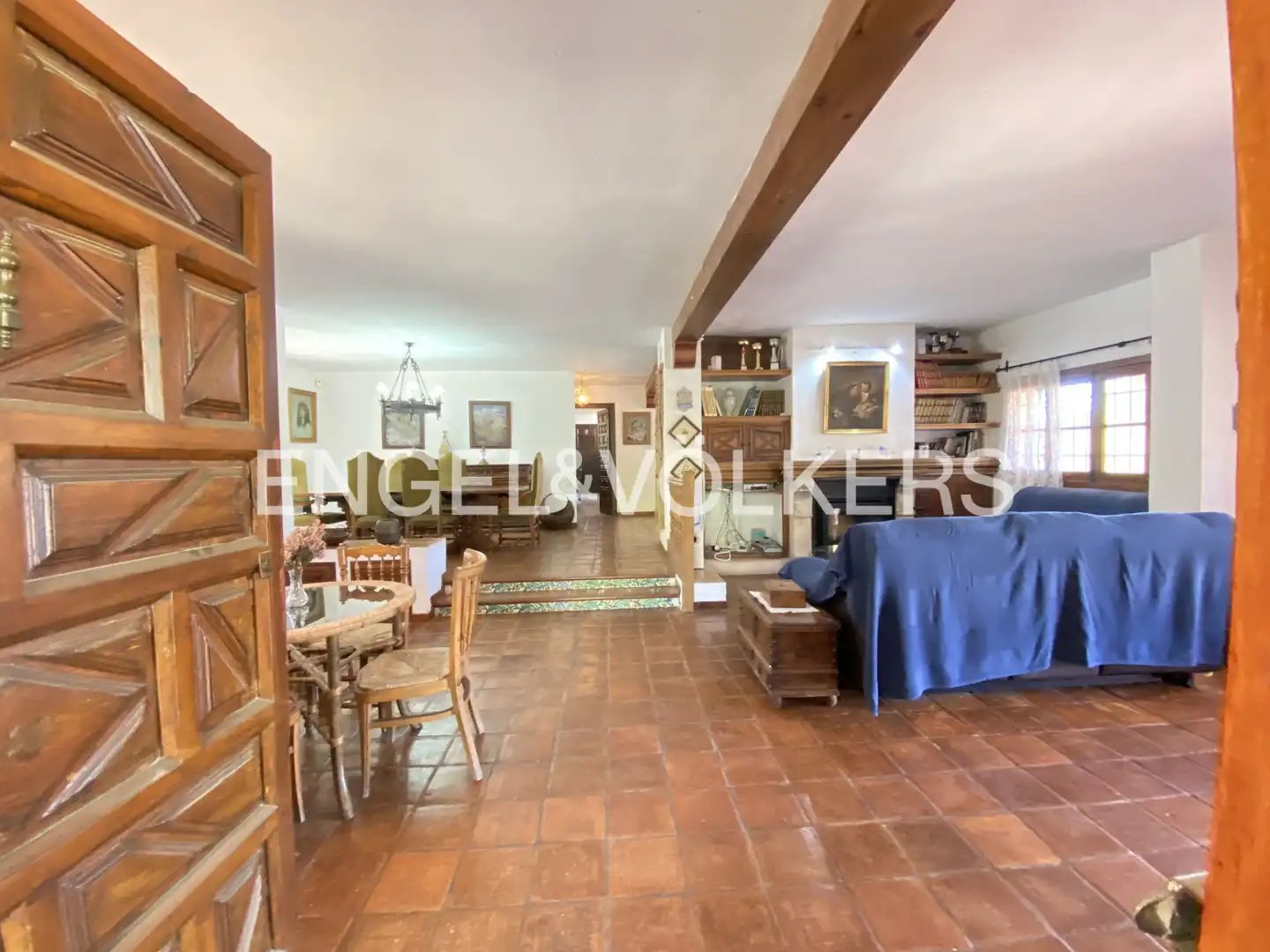 Appartement 380 m² à Nàquera / Náquera