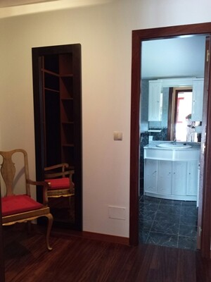 Piso de 495 m² en Brión