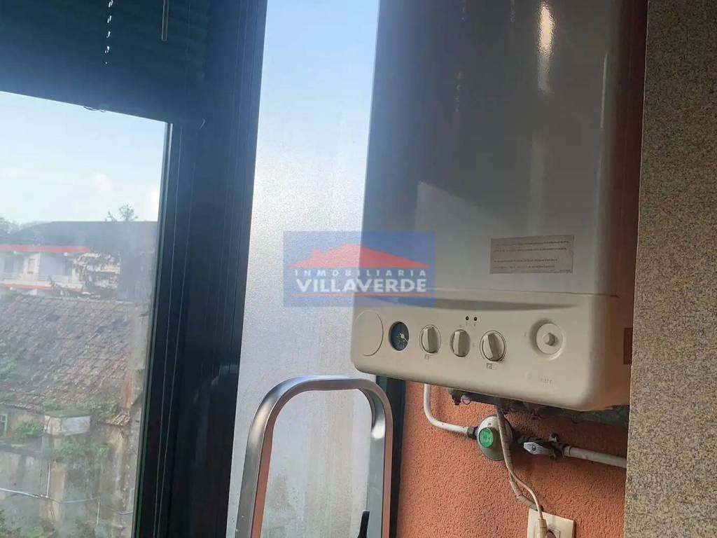Piso de 67 m² en Cangas de Morrazo