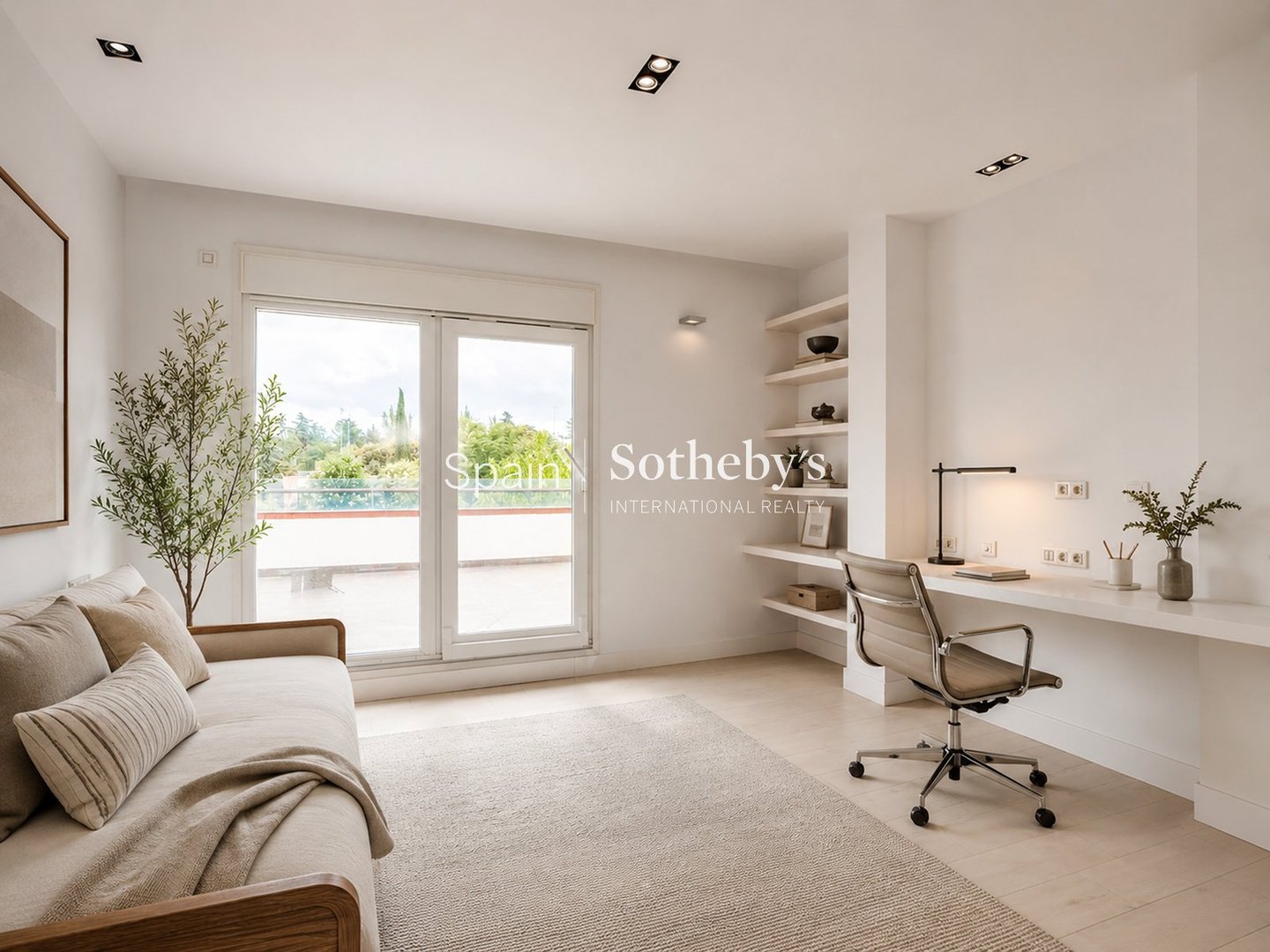 Casa de 850 m² en Madrid