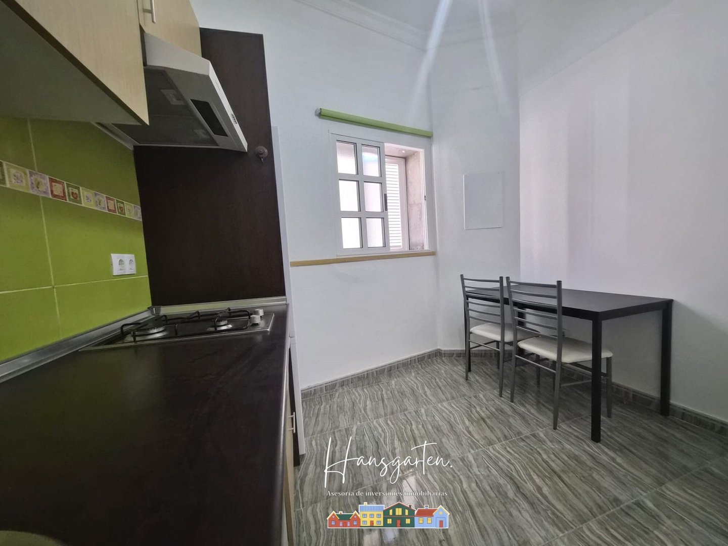 Piso de 30 m² en Santa Lucía de Tirajana