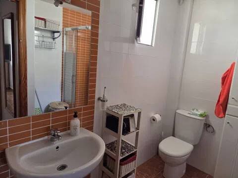 Piso de 75 m² en Cartagena
