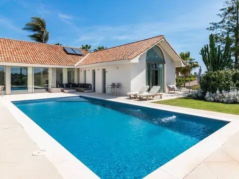 Casa de 600 m² en San Roque