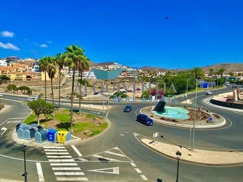 Piso de 40 m² en Mogán
