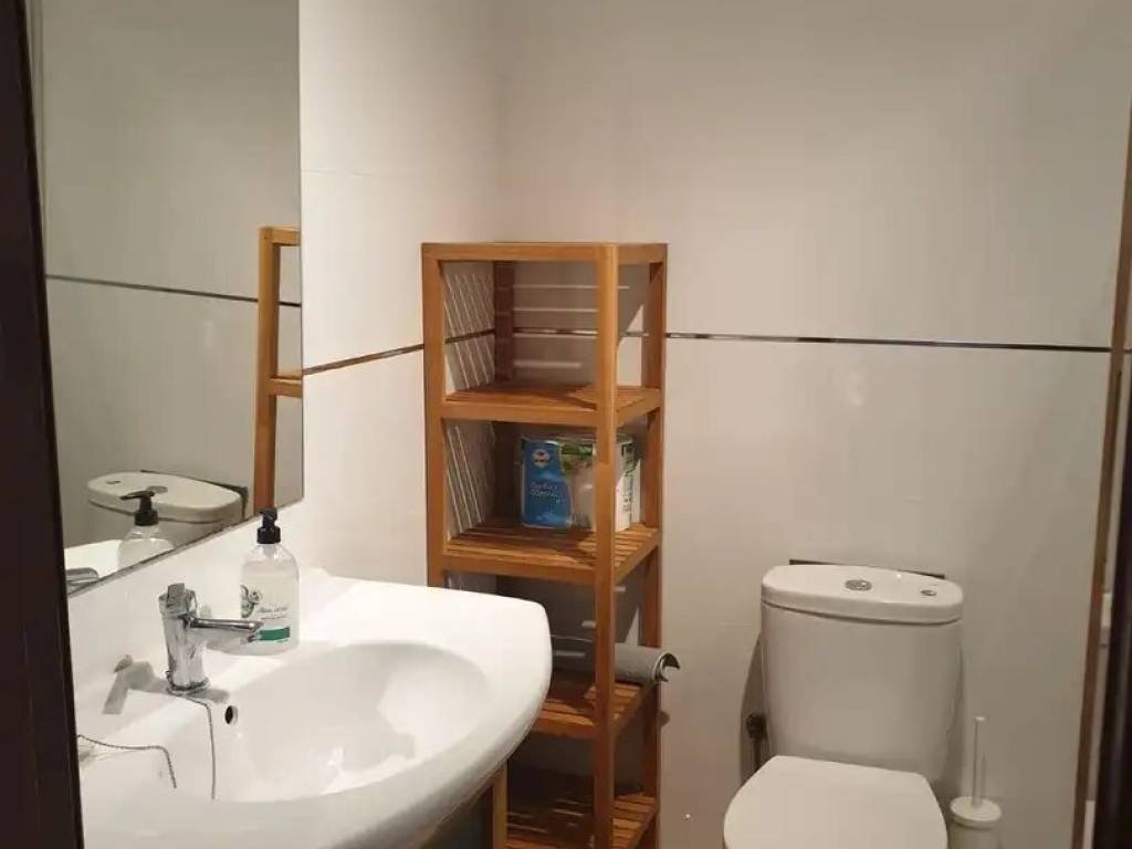 Piso de 208 m² en Málaga
