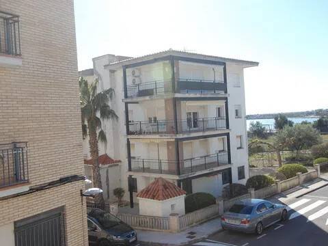 Piso de 95 m² en l'Ampolla