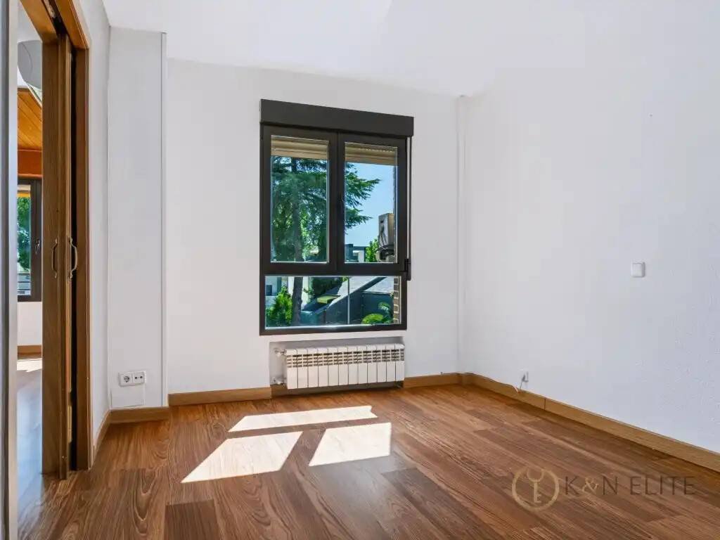Piso de 149 m² en Las Rozas de Madrid