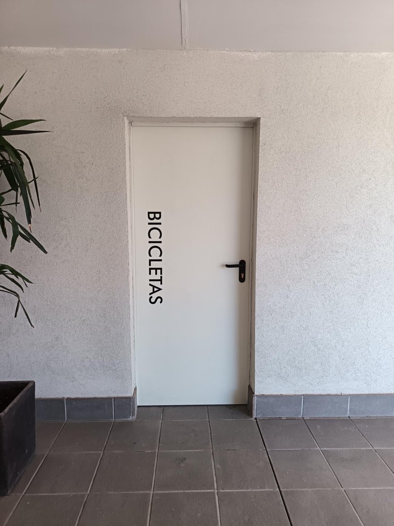 Wohnung 84 m² in Valladolid