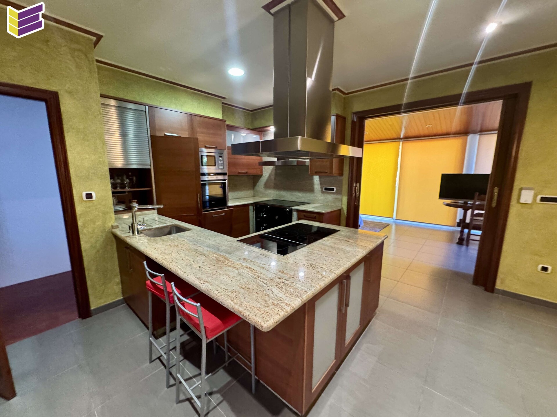 Moradia 90 m² em O Porriño