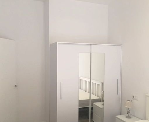 Pis de 45 m² a Còrdova