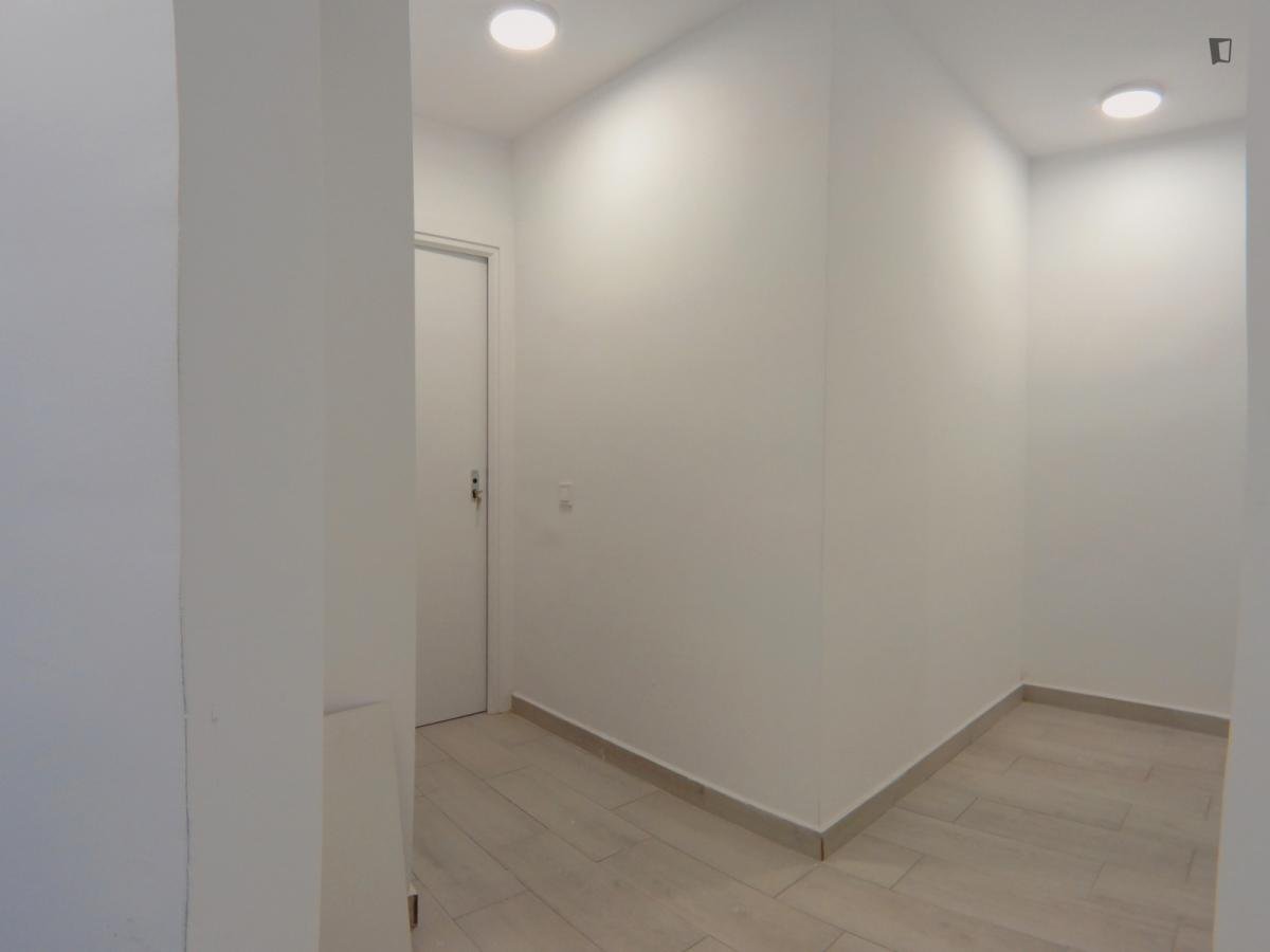 Pis de 30 m² a Madrid
