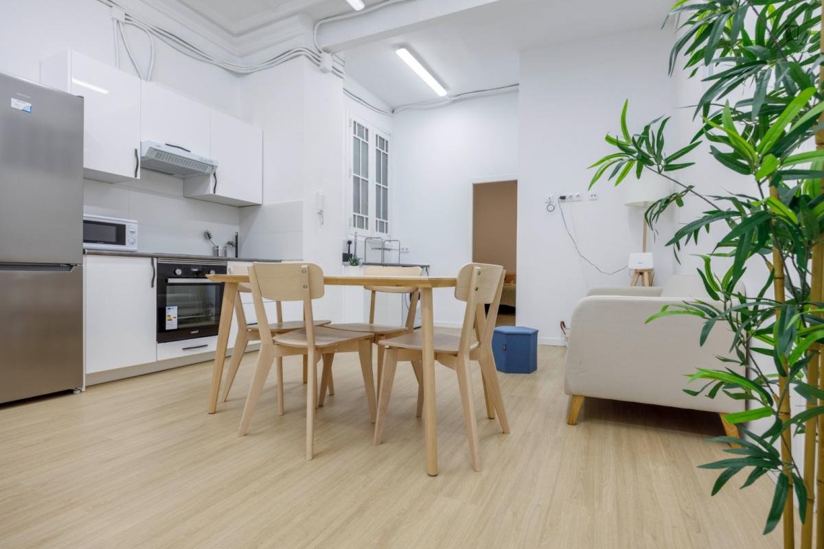 Habitació de lloguer, València