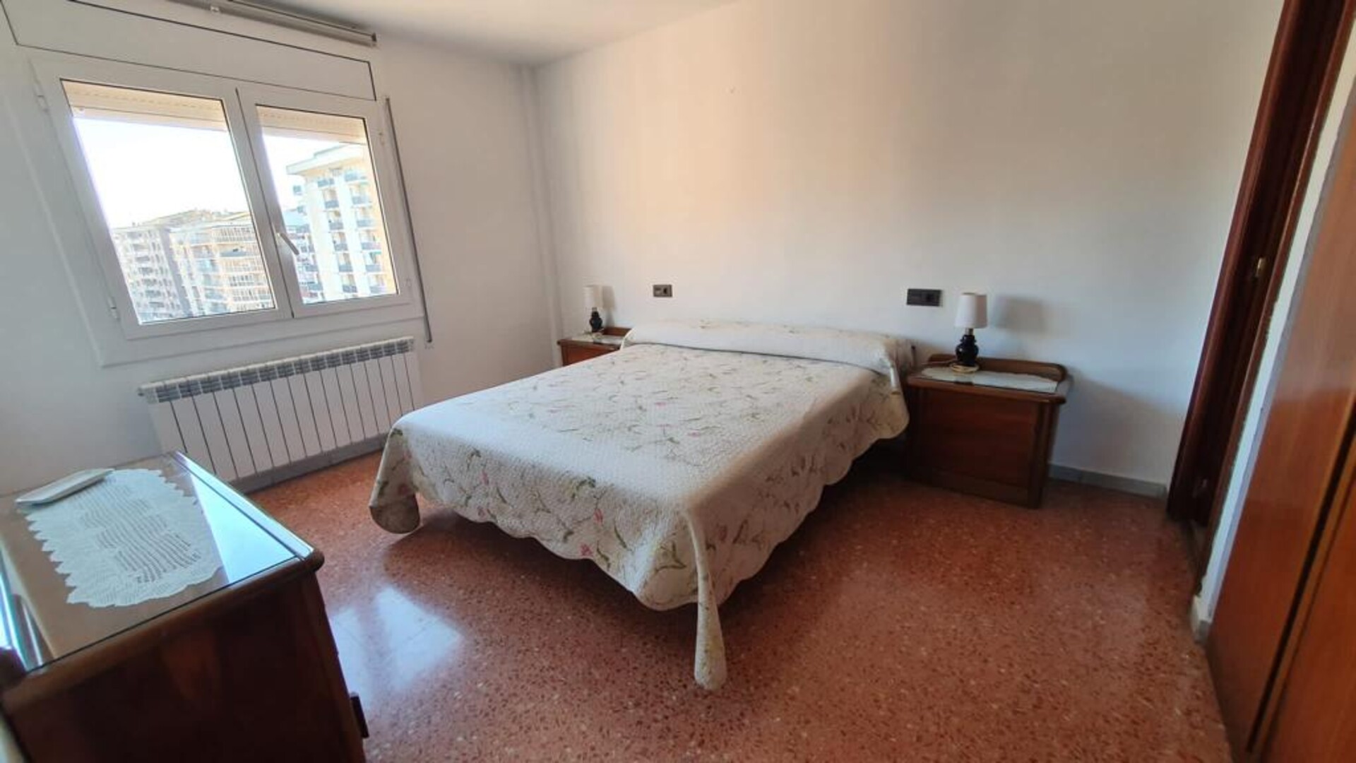 Piso de 140 m² en Lérida