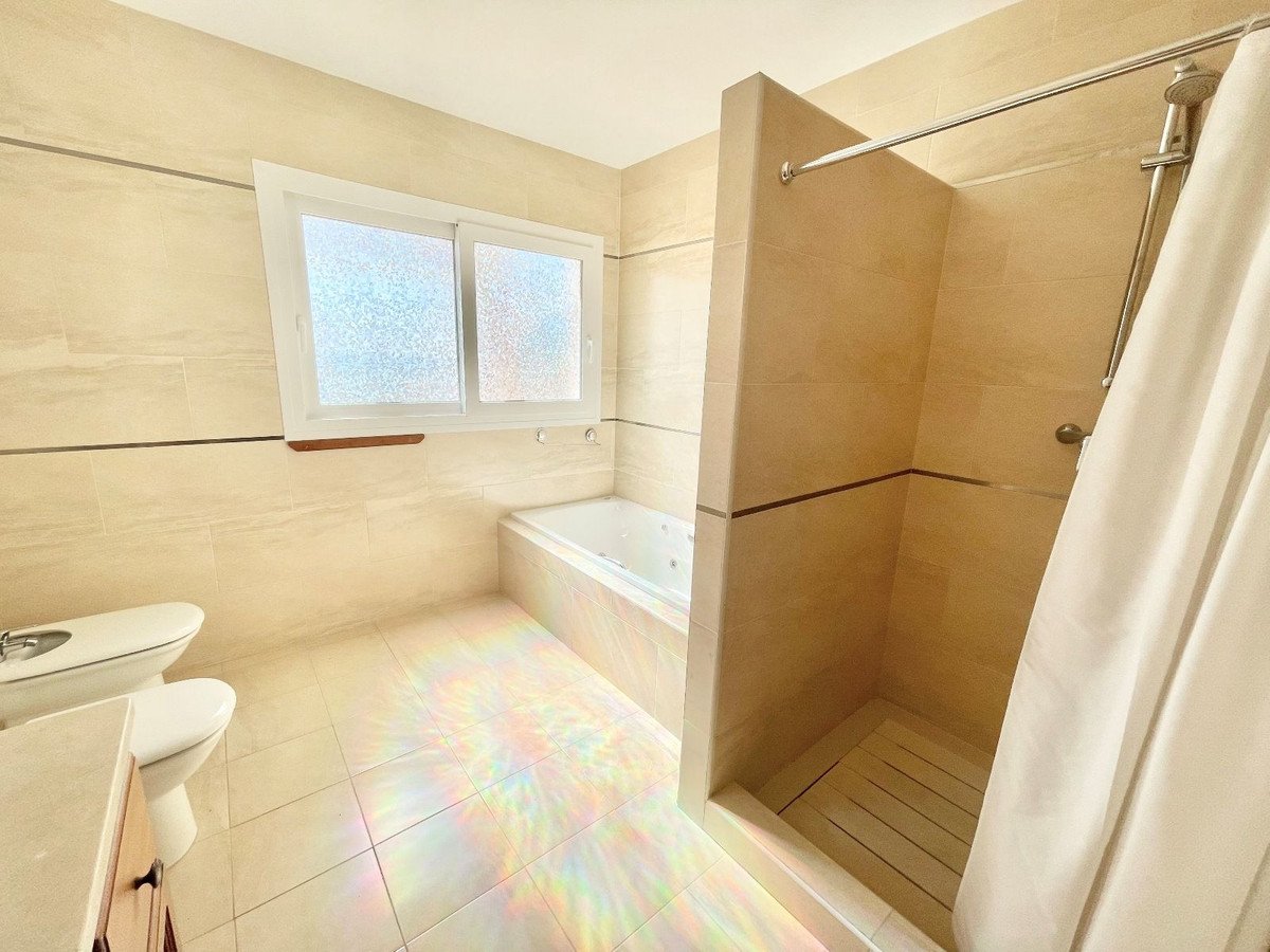 Casa de 379 m² a Mijas