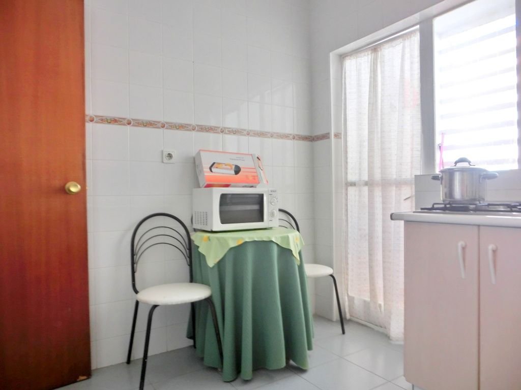 Piso de 80 m² en Sanlúcar de Barrameda