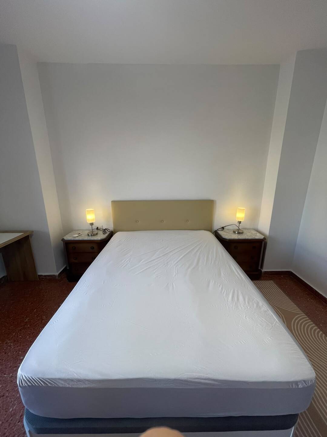 Piso de 90 m² en Almería