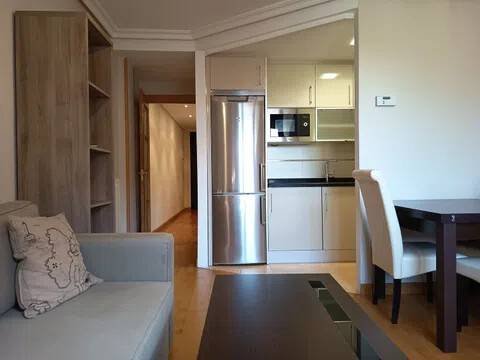 Piso de 47 m² en Arroyo de la Encomienda