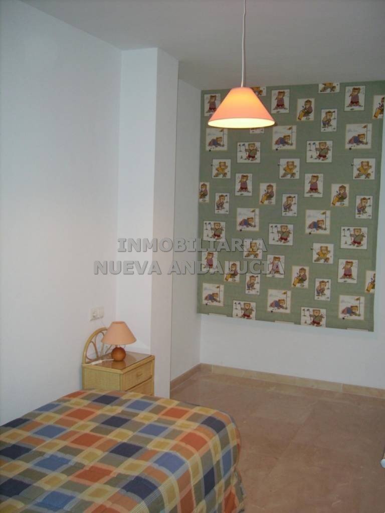 Piso de 137 m² en Almería