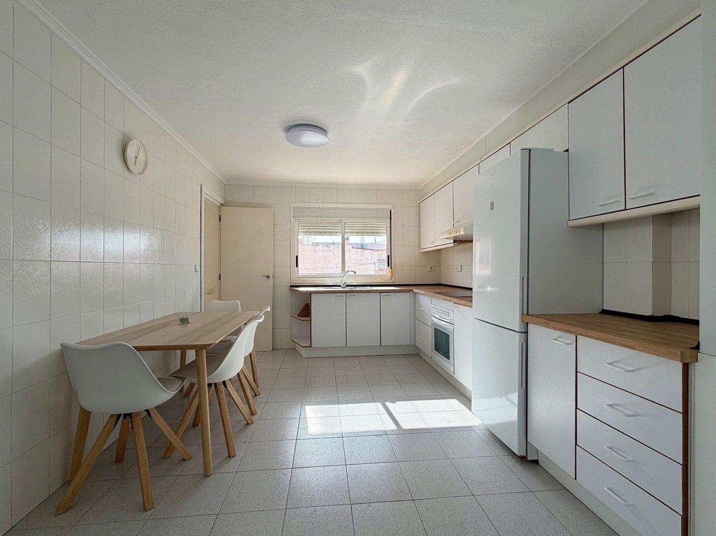 Piso de 140 m² en Alicante
