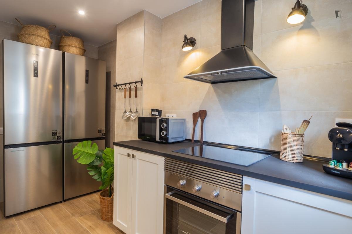 Habitación en alquiler, Barcelona