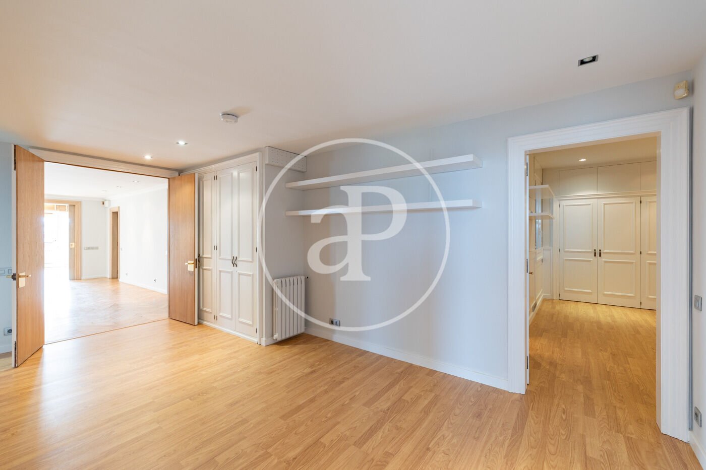 Pis de 311 m² a Barcelona