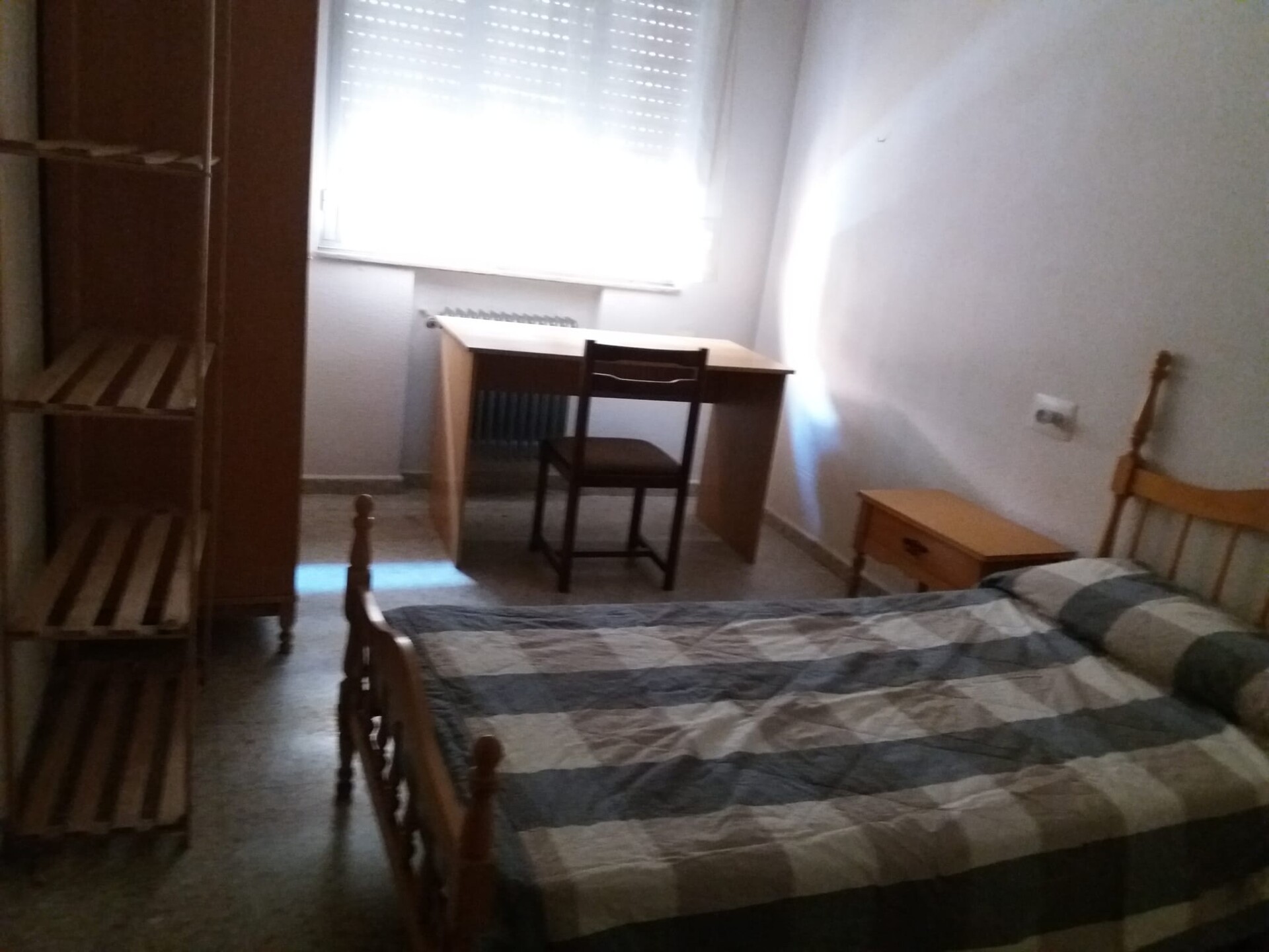 Piso de 125 m² en Salamanca