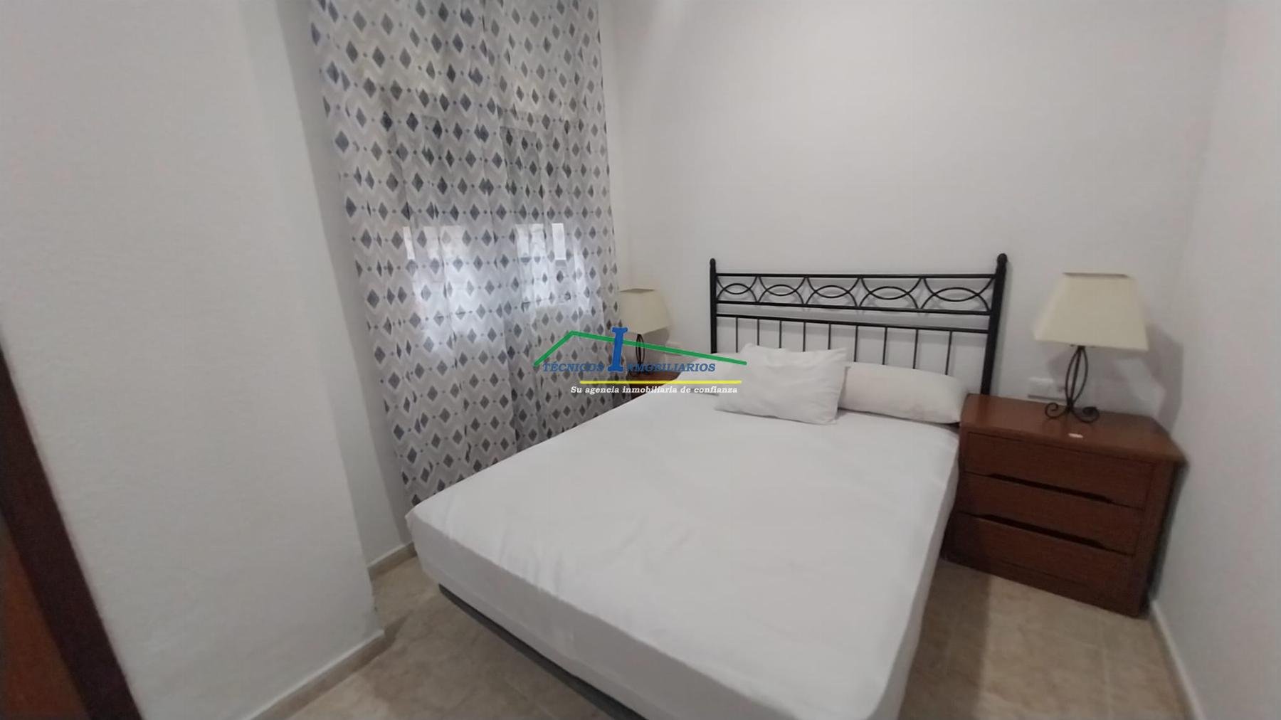 Piso de 50 m² en Mérida